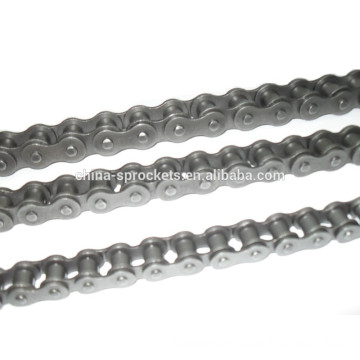 WELDED STEEL MILL CHAINS